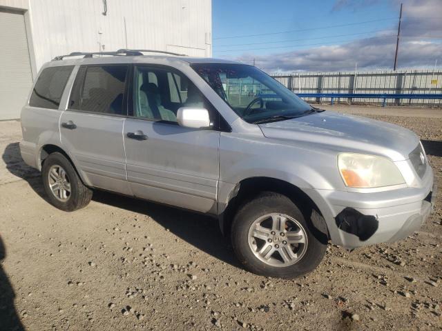 Photo 3 VIN: 2HKYF18424H508204 - HONDA PILOT 