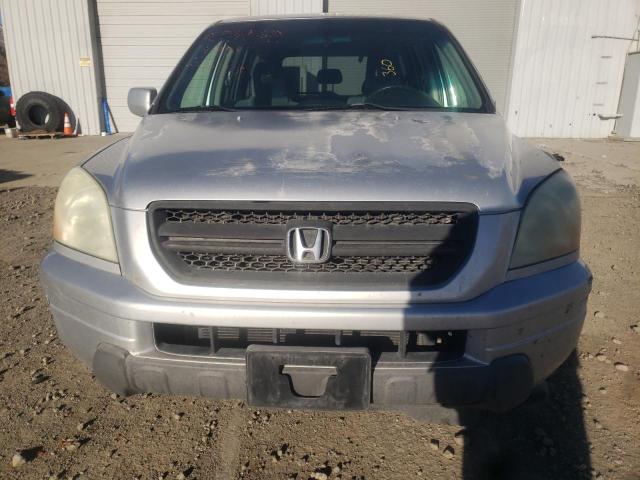 Photo 4 VIN: 2HKYF18424H508204 - HONDA PILOT 