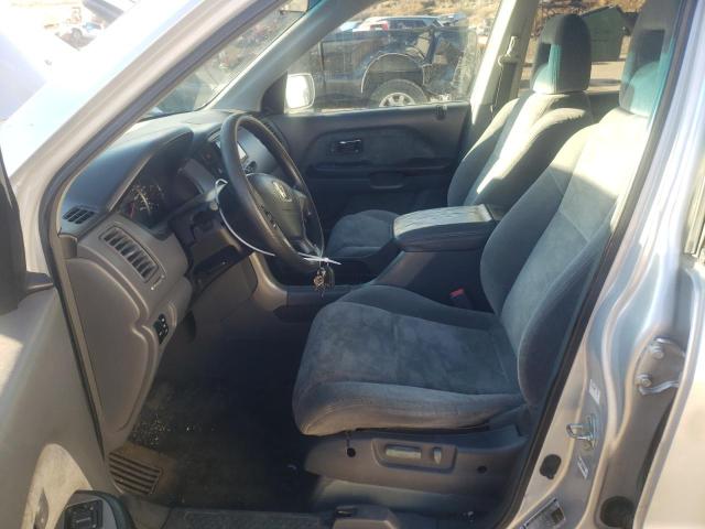 Photo 6 VIN: 2HKYF18424H508204 - HONDA PILOT 