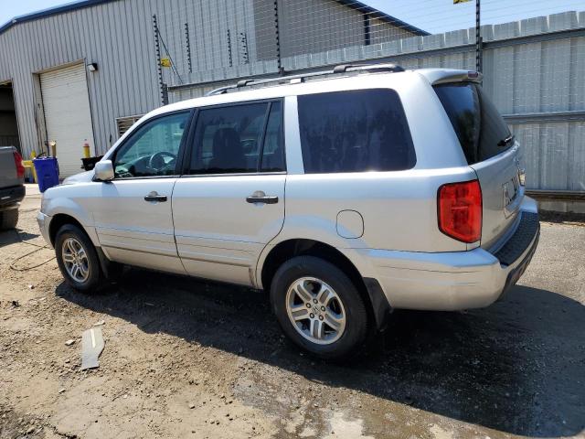 Photo 1 VIN: 2HKYF18425H502985 - HONDA PILOT EX 