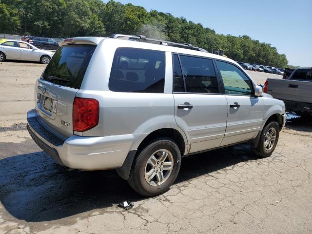 Photo 2 VIN: 2HKYF18425H502985 - HONDA PILOT EX 