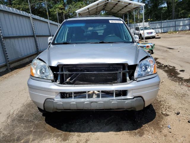 Photo 4 VIN: 2HKYF18425H502985 - HONDA PILOT EX 