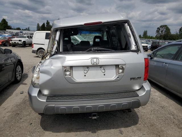 Photo 5 VIN: 2HKYF18425H512965 - HONDA PILOT EX 