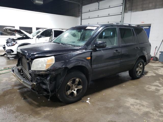 Photo 0 VIN: 2HKYF18426H503796 - HONDA PILOT 