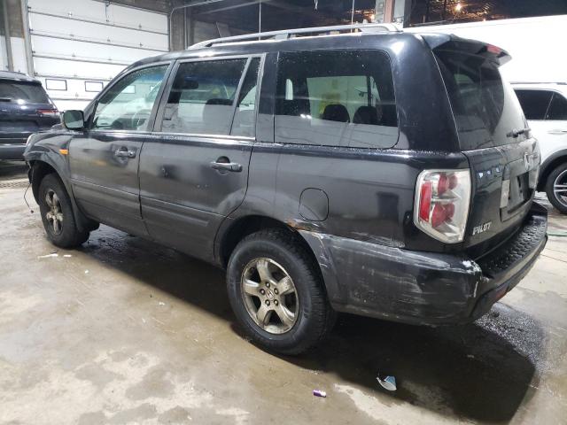 Photo 1 VIN: 2HKYF18426H503796 - HONDA PILOT 