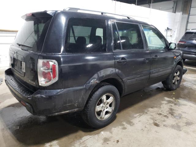 Photo 2 VIN: 2HKYF18426H503796 - HONDA PILOT 