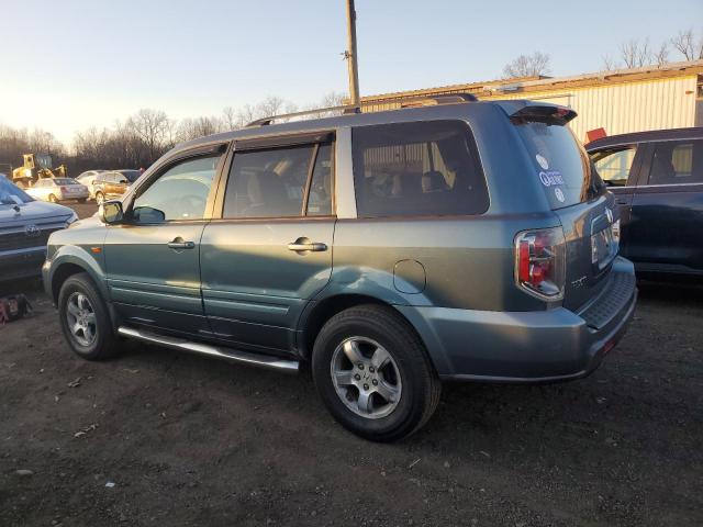 Photo 1 VIN: 2HKYF18427H540882 - HONDA PILOT EX 