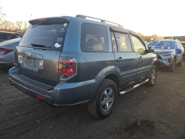 Photo 2 VIN: 2HKYF18427H540882 - HONDA PILOT EX 