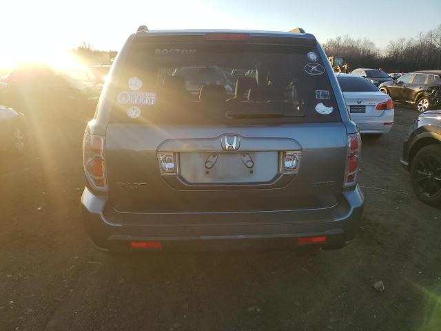 Photo 5 VIN: 2HKYF18427H540882 - HONDA PILOT EX 