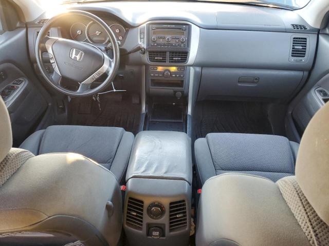 Photo 7 VIN: 2HKYF18427H540882 - HONDA PILOT EX 