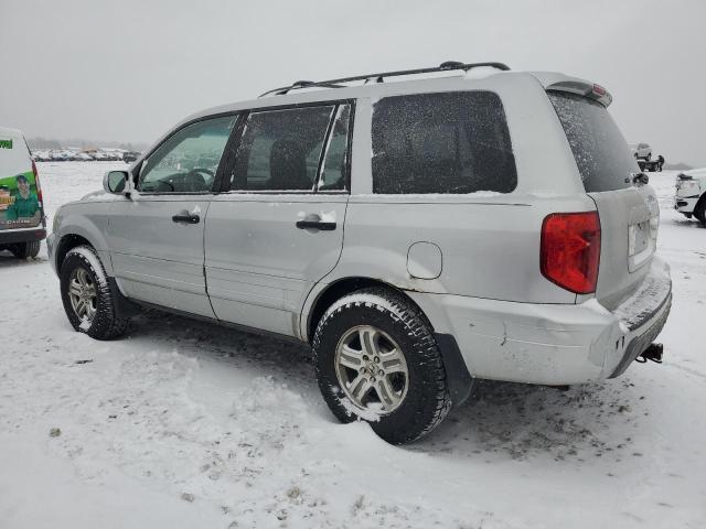 Photo 1 VIN: 2HKYF18433H508923 - HONDA PILOT EX 