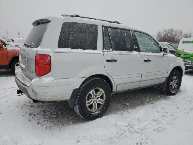 Photo 2 VIN: 2HKYF18433H508923 - HONDA PILOT EX 