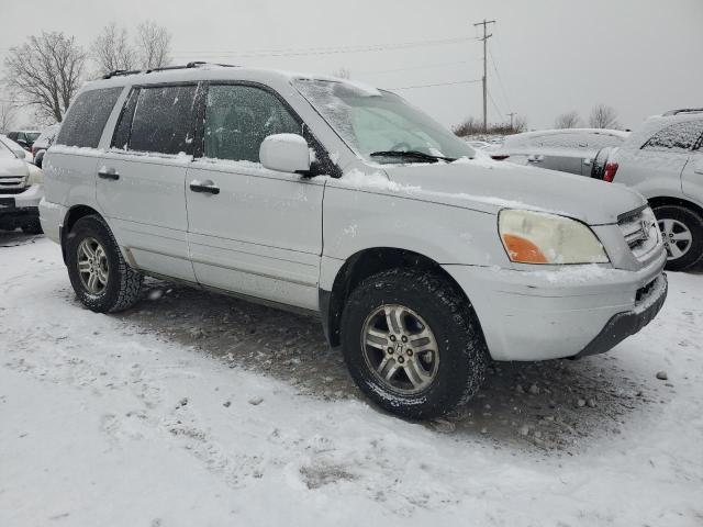 Photo 3 VIN: 2HKYF18433H508923 - HONDA PILOT EX 