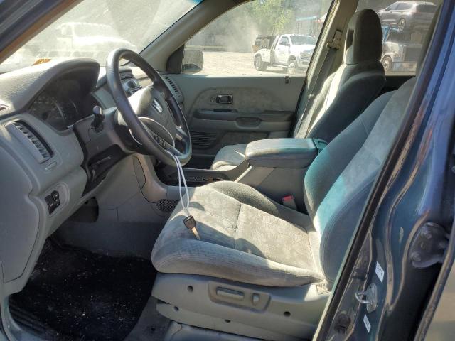 Photo 6 VIN: 2HKYF18433H577918 - HONDA PILOT EX 