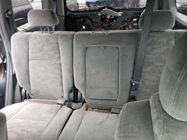 Photo 9 VIN: 2HKYF18434H521981 - HONDA PILOT 