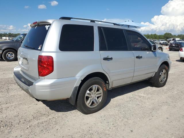 Photo 2 VIN: 2HKYF18434H525030 - HONDA PILOT EX 