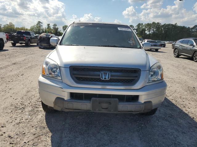 Photo 4 VIN: 2HKYF18434H525030 - HONDA PILOT EX 