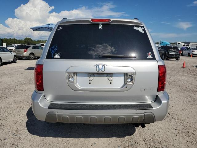 Photo 5 VIN: 2HKYF18434H525030 - HONDA PILOT EX 