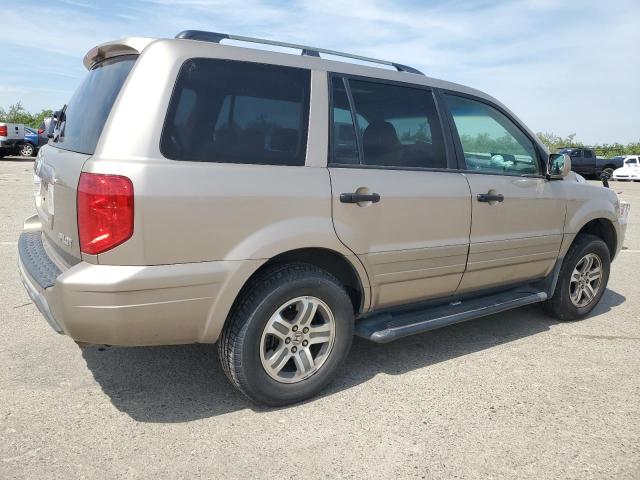 Photo 2 VIN: 2HKYF18434H575216 - HONDA PILOT 