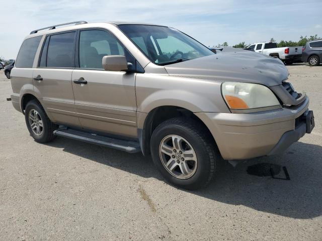 Photo 3 VIN: 2HKYF18434H575216 - HONDA PILOT 