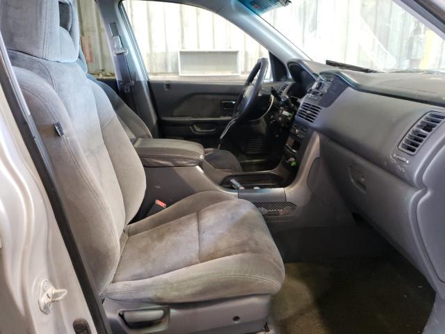 Photo 4 VIN: 2HKYF18434H622616 - HONDA PILOT EX 