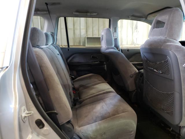 Photo 5 VIN: 2HKYF18434H622616 - HONDA PILOT EX 