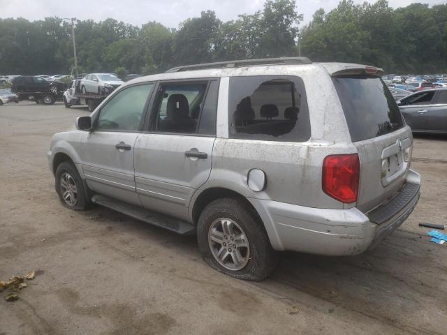 Photo 1 VIN: 2HKYF18435H514949 - HONDA PILOT 