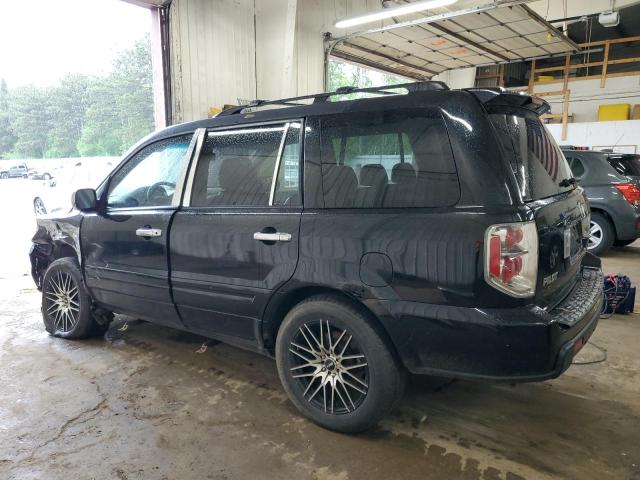 Photo 1 VIN: 2HKYF18436H512491 - HONDA PILOT 