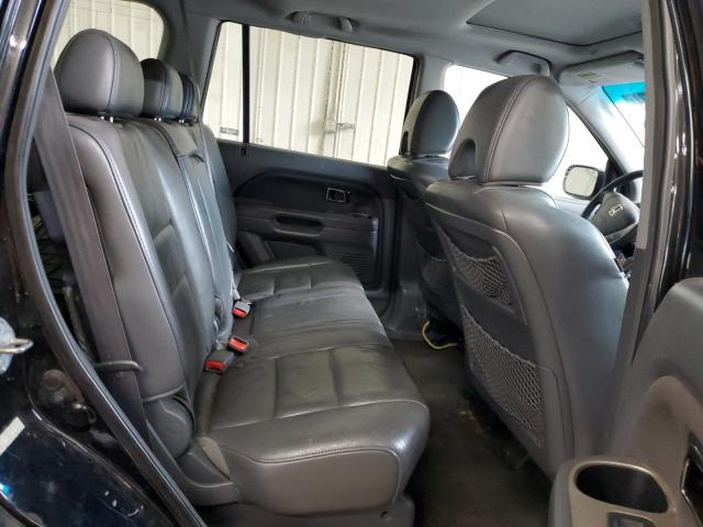 Photo 10 VIN: 2HKYF18436H512491 - HONDA PILOT 