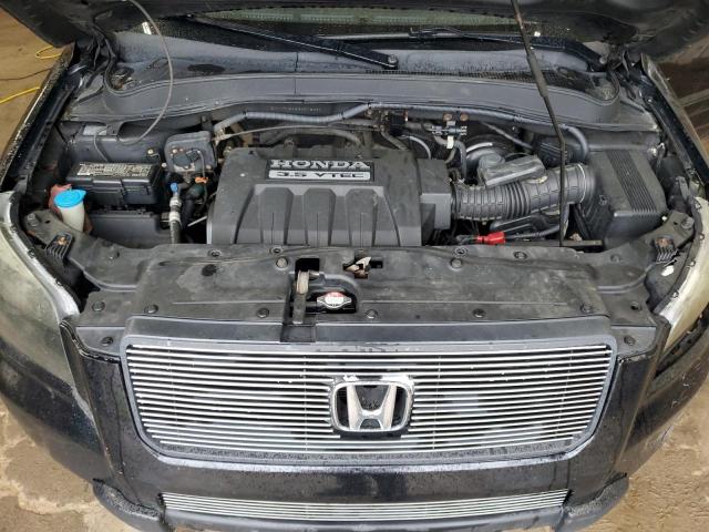 Photo 11 VIN: 2HKYF18436H512491 - HONDA PILOT 