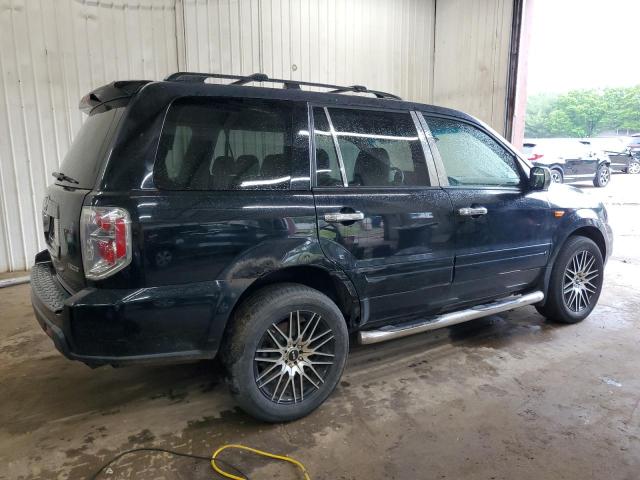 Photo 2 VIN: 2HKYF18436H512491 - HONDA PILOT 