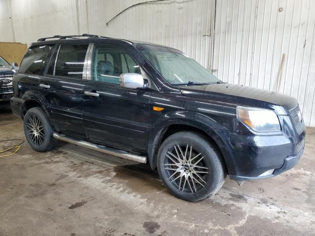 Photo 3 VIN: 2HKYF18436H512491 - HONDA PILOT 