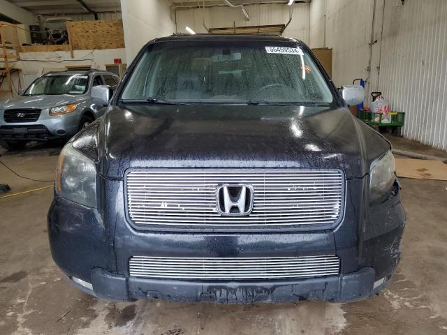 Photo 4 VIN: 2HKYF18436H512491 - HONDA PILOT 