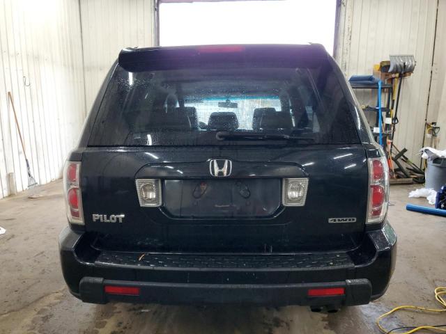 Photo 5 VIN: 2HKYF18436H512491 - HONDA PILOT 