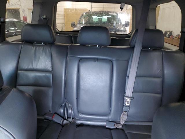 Photo 9 VIN: 2HKYF18436H512491 - HONDA PILOT 