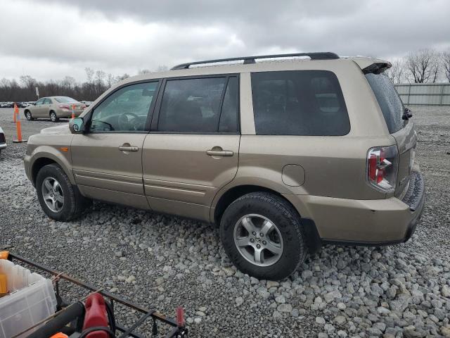 Photo 1 VIN: 2HKYF18436H542008 - HONDA PILOT EX 