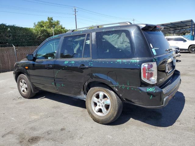 Photo 1 VIN: 2HKYF18437H503825 - HONDA PILOT EX 