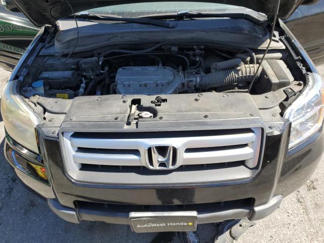 Photo 11 VIN: 2HKYF18437H503825 - HONDA PILOT EX 