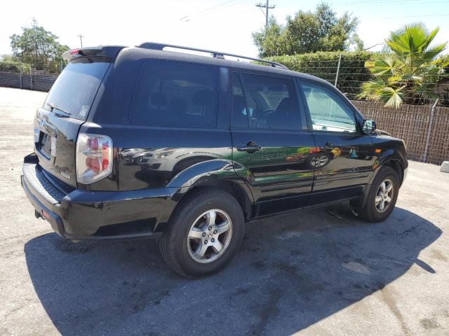 Photo 2 VIN: 2HKYF18437H503825 - HONDA PILOT EX 