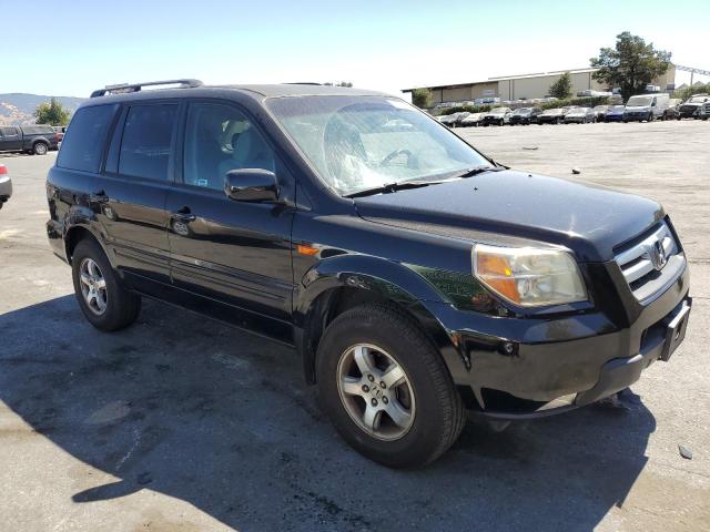 Photo 3 VIN: 2HKYF18437H503825 - HONDA PILOT EX 