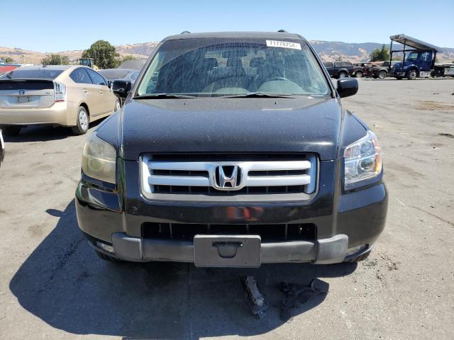 Photo 4 VIN: 2HKYF18437H503825 - HONDA PILOT EX 