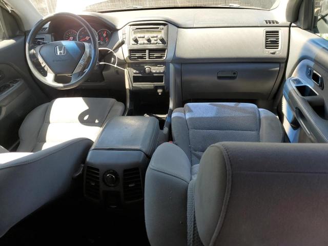 Photo 7 VIN: 2HKYF18437H503825 - HONDA PILOT EX 