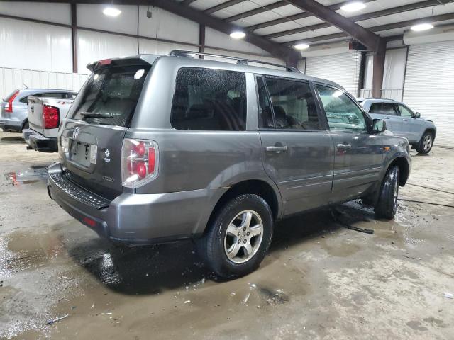 Photo 2 VIN: 2HKYF18437H505154 - HONDA PILOT 