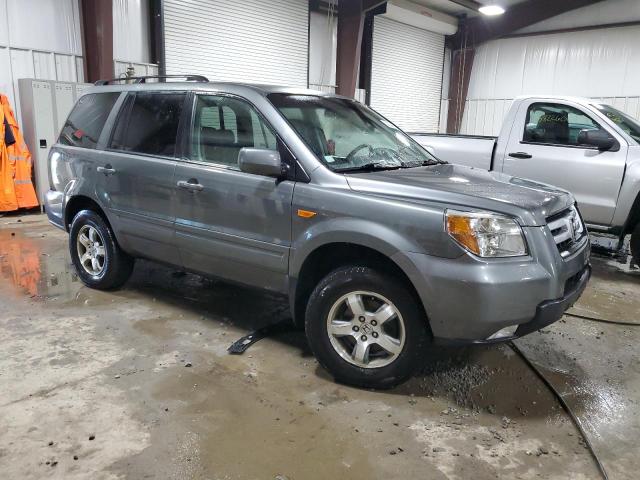 Photo 3 VIN: 2HKYF18437H505154 - HONDA PILOT 