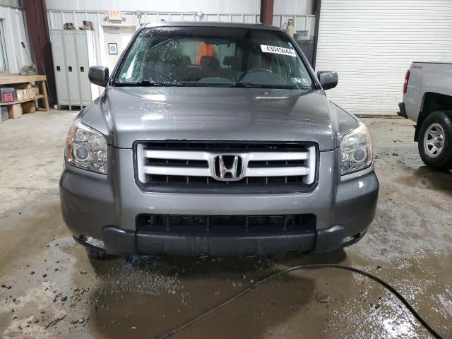 Photo 4 VIN: 2HKYF18437H505154 - HONDA PILOT 