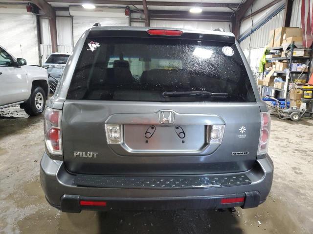 Photo 5 VIN: 2HKYF18437H505154 - HONDA PILOT 