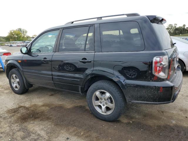 Photo 1 VIN: 2HKYF18437H507616 - HONDA PILOT EX 