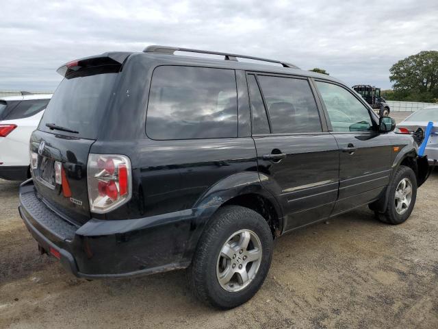 Photo 2 VIN: 2HKYF18437H507616 - HONDA PILOT EX 