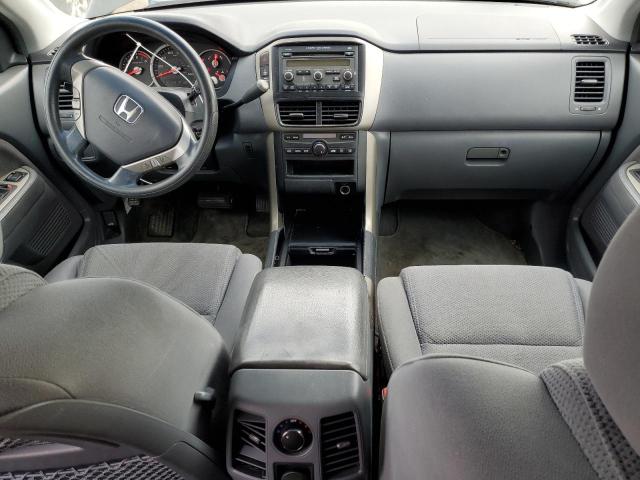 Photo 7 VIN: 2HKYF18437H507616 - HONDA PILOT EX 