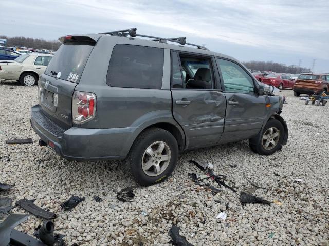 Photo 2 VIN: 2HKYF18437H516574 - HONDA PILOT 